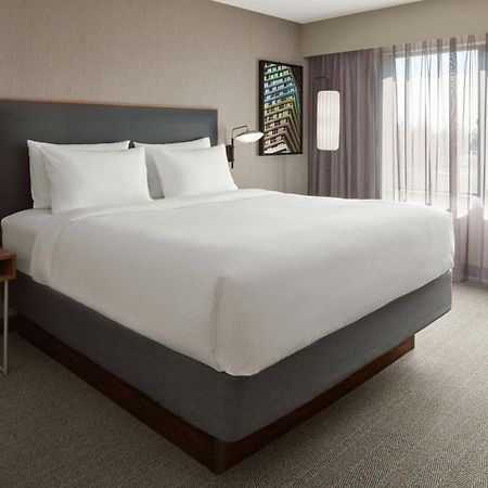 Hotel Courtyard By Marriott Mississauga-Airport Corporate Centre West Exteriér fotografie